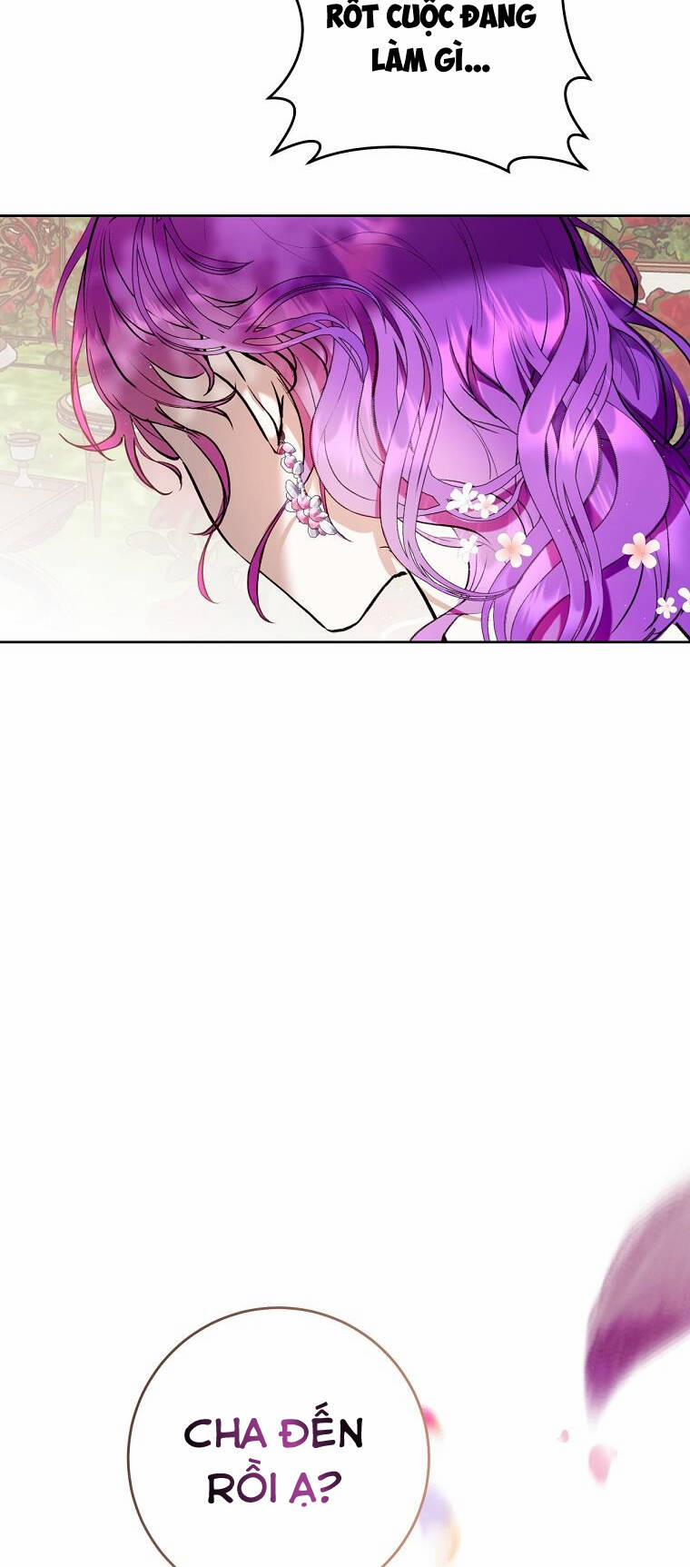 Trở Thành Ác Nữ Thật Thú Vị Mà ? 5 trang 27