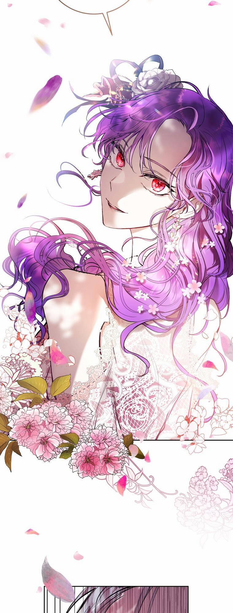 Trở Thành Ác Nữ Thật Thú Vị Mà ? 5 trang 28