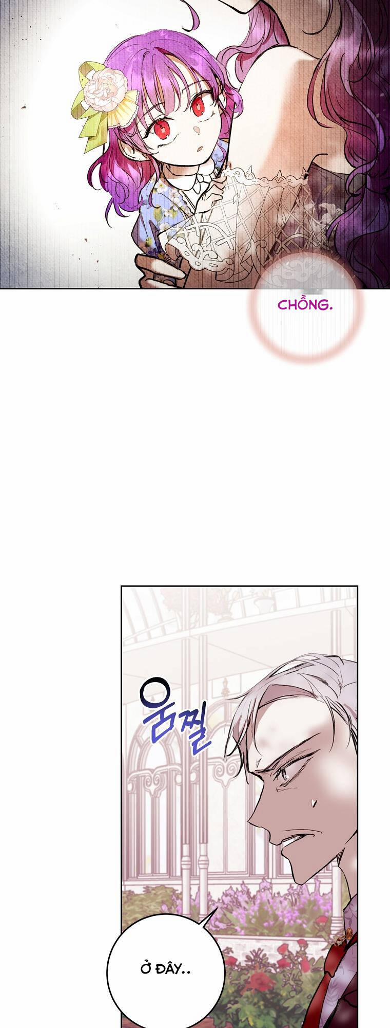 Trở Thành Ác Nữ Thật Thú Vị Mà ? 5 trang 30