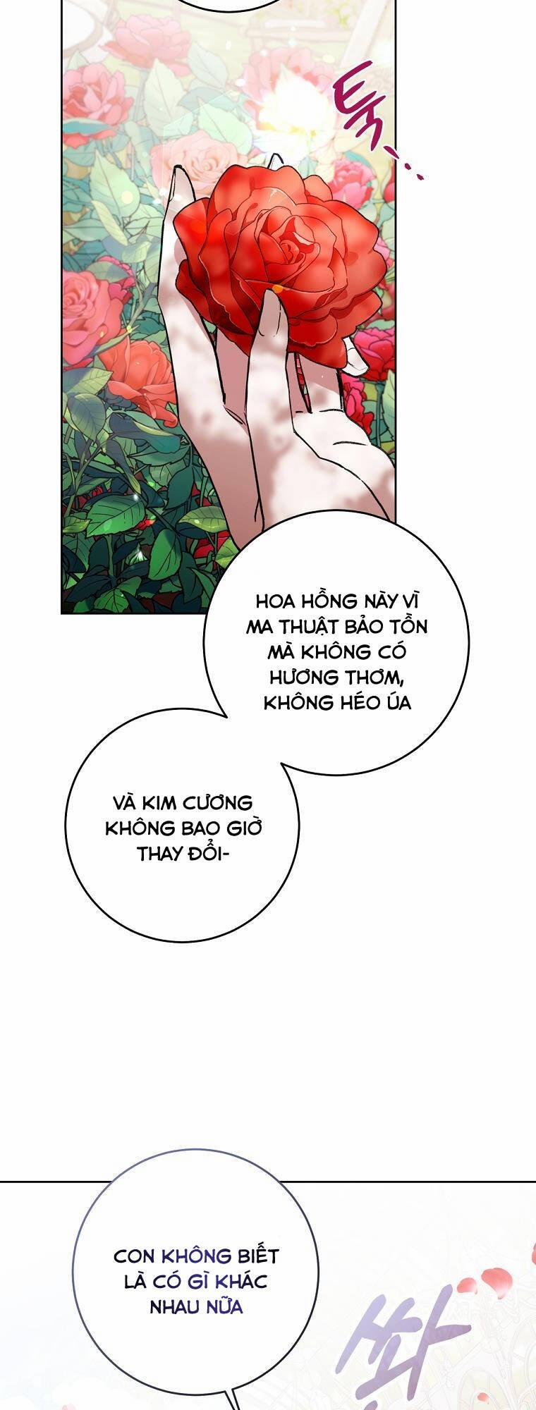 Trở Thành Ác Nữ Thật Thú Vị Mà ? 5 trang 37