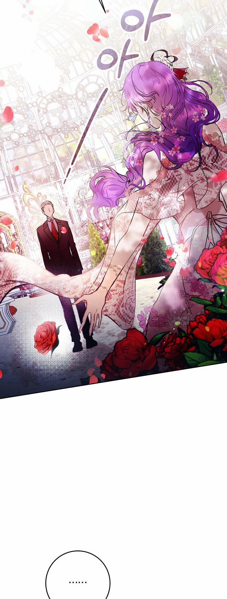 Trở Thành Ác Nữ Thật Thú Vị Mà ? 5 trang 38