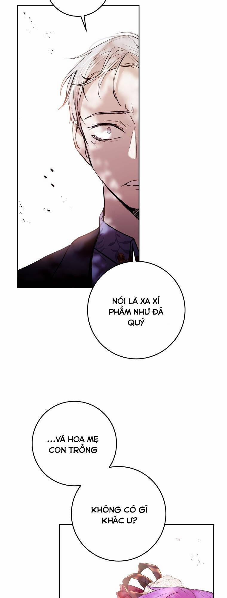 Trở Thành Ác Nữ Thật Thú Vị Mà ? 5 trang 39