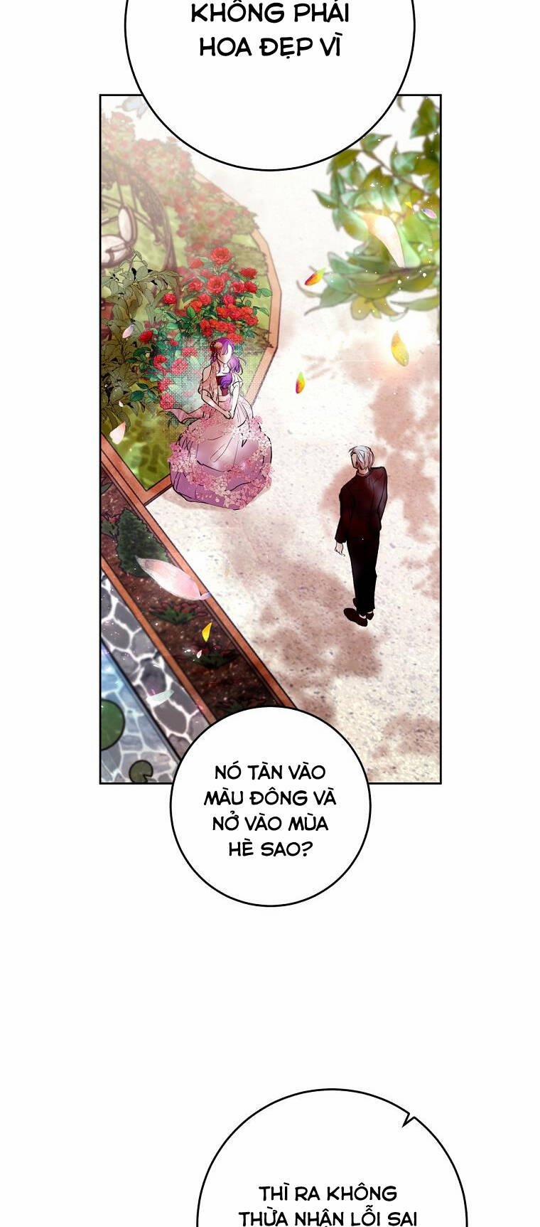 Trở Thành Ác Nữ Thật Thú Vị Mà ? 5 trang 41