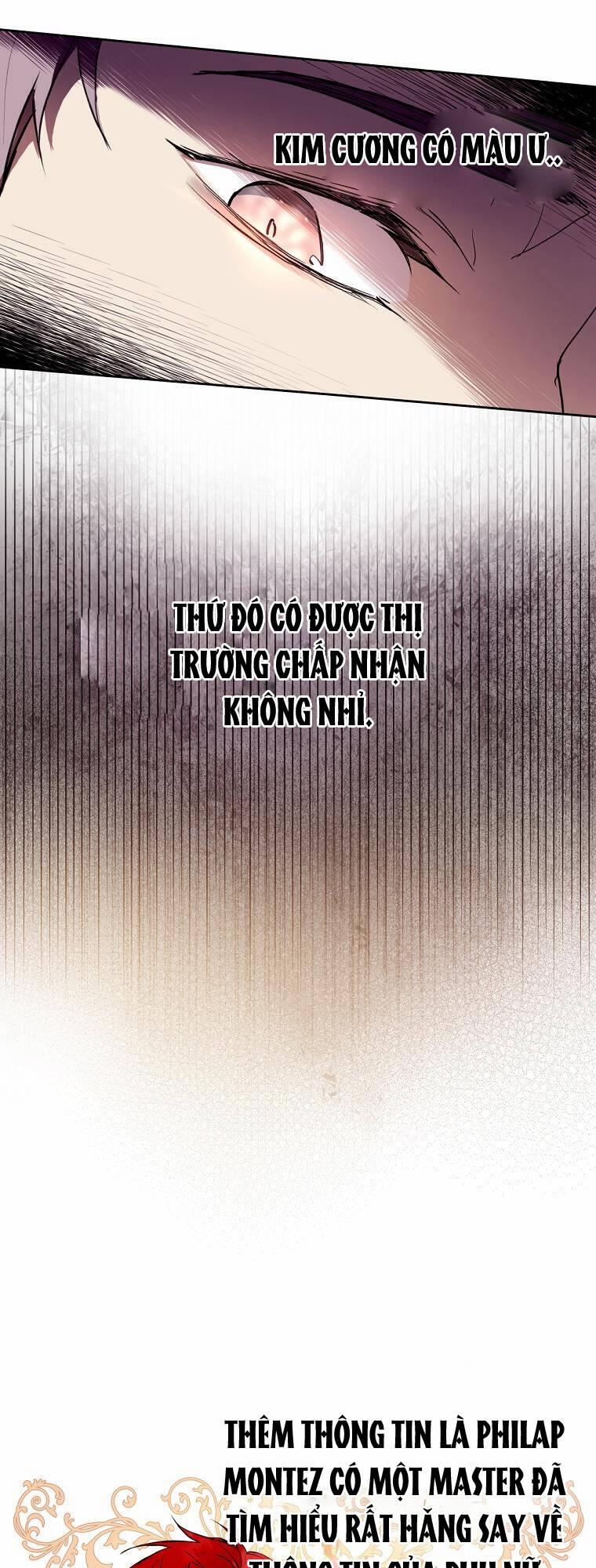 Trở Thành Ác Nữ Thật Thú Vị Mà ? 5 trang 5