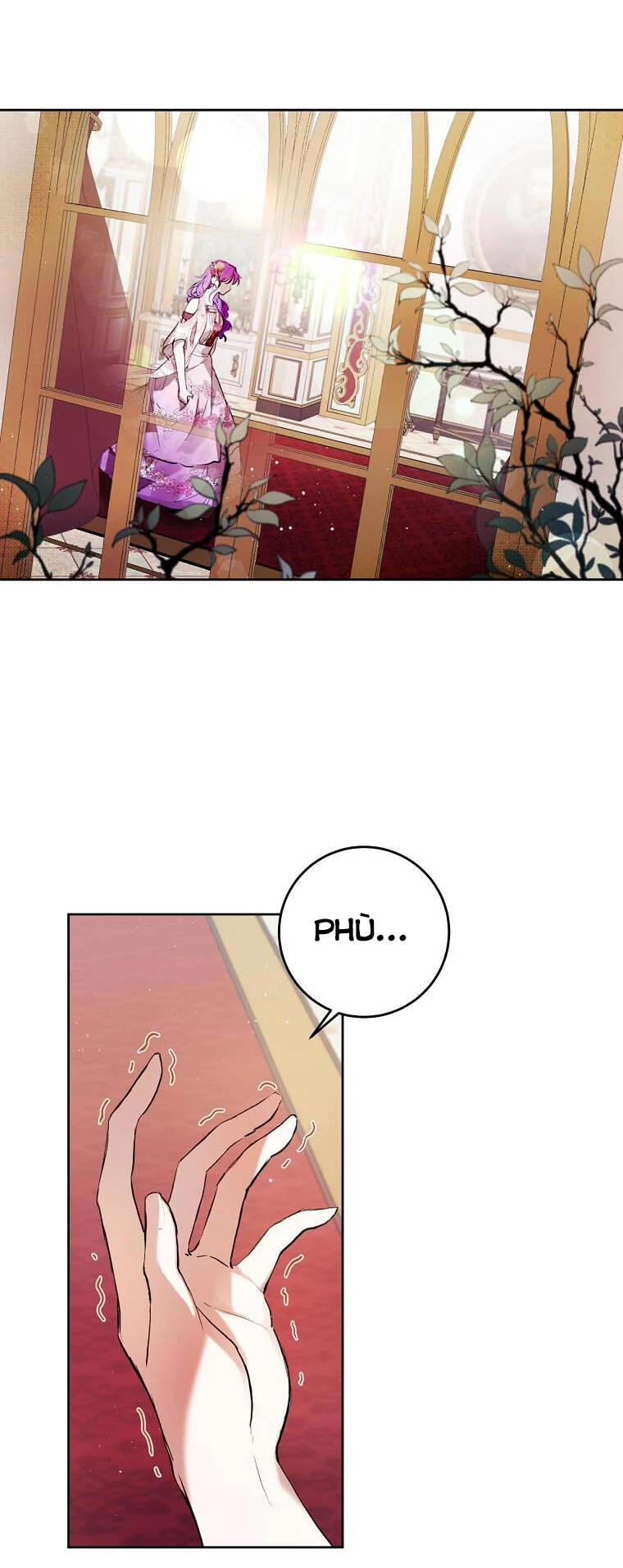 Trở Thành Ác Nữ Thật Thú Vị Mà ? 6 trang 0