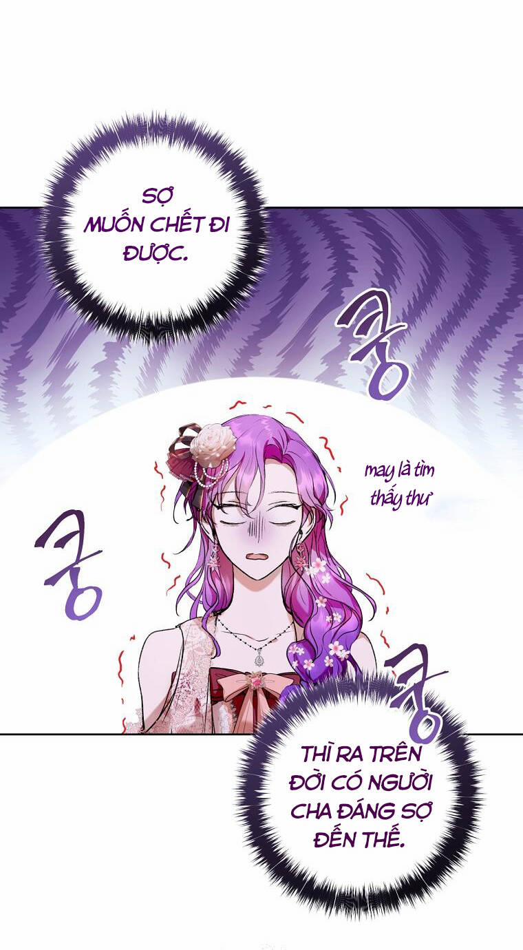 Trở Thành Ác Nữ Thật Thú Vị Mà ? 6 trang 1