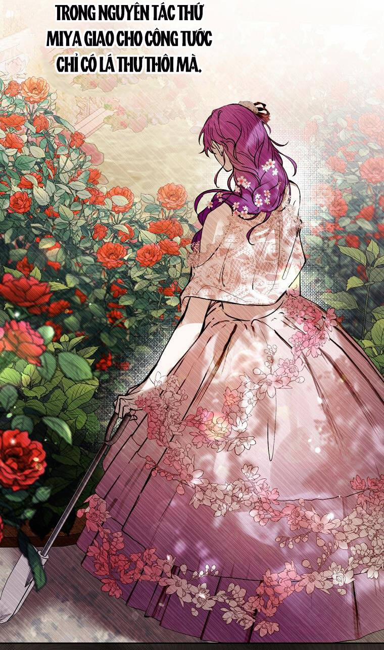 Trở Thành Ác Nữ Thật Thú Vị Mà ? 6 trang 14