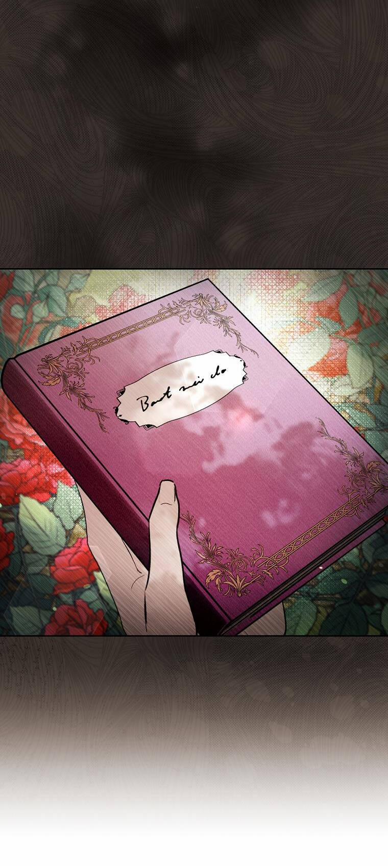 Trở Thành Ác Nữ Thật Thú Vị Mà ? 6 trang 15