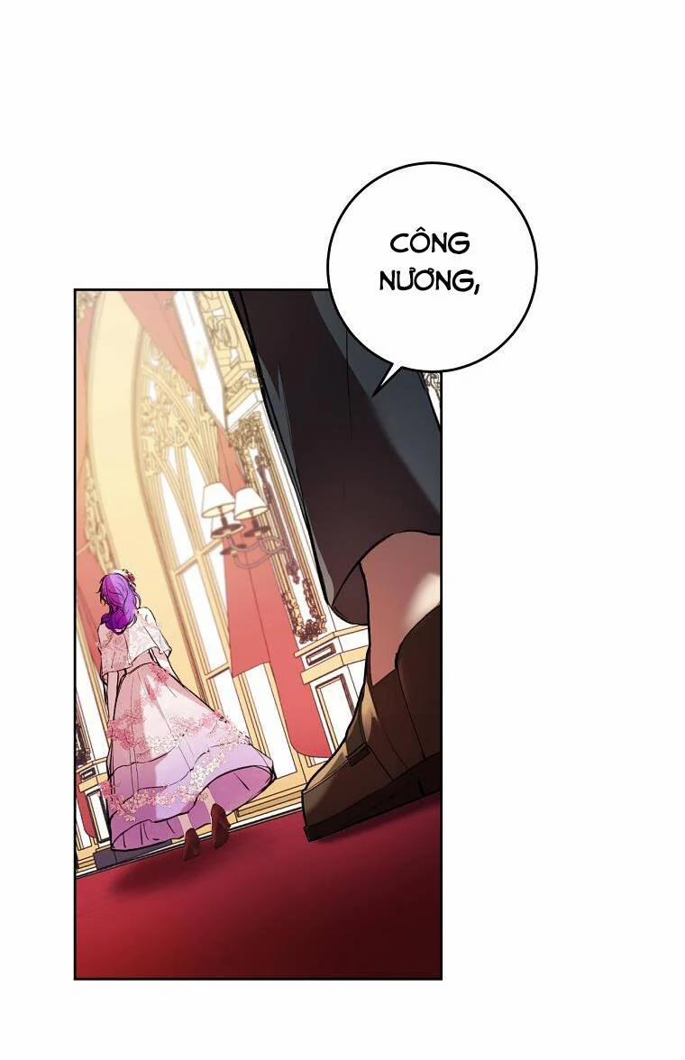 Trở Thành Ác Nữ Thật Thú Vị Mà ? 6 trang 17