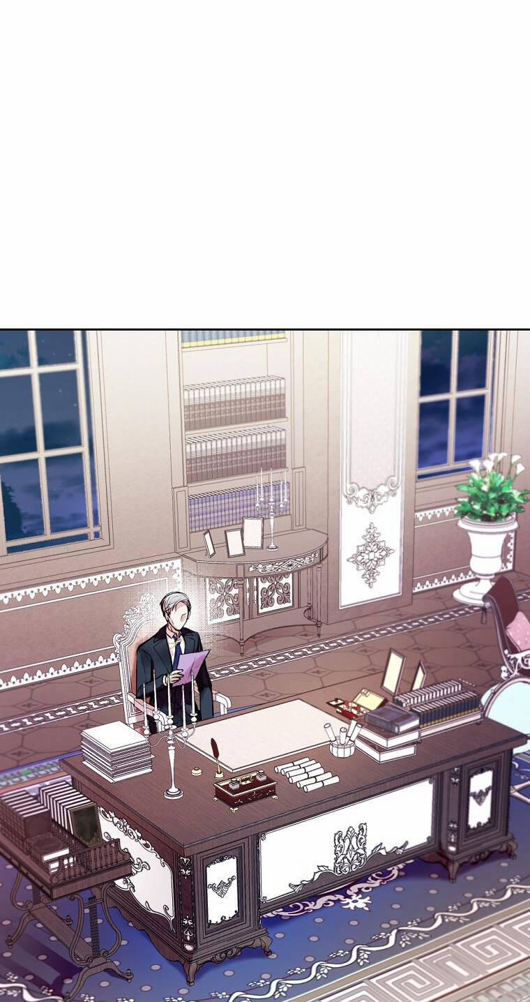 Trở Thành Ác Nữ Thật Thú Vị Mà ? 6 trang 21