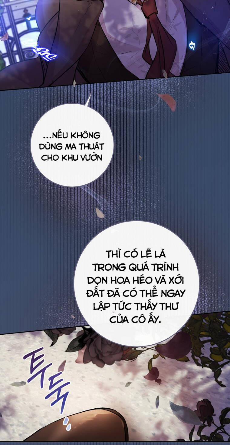 Trở Thành Ác Nữ Thật Thú Vị Mà ? 6 trang 26