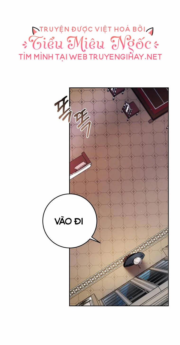 Trở Thành Ác Nữ Thật Thú Vị Mà ? 6 trang 29