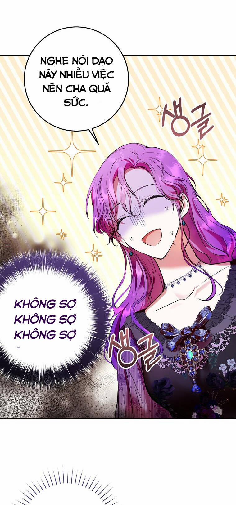 Trở Thành Ác Nữ Thật Thú Vị Mà ? 6 trang 33