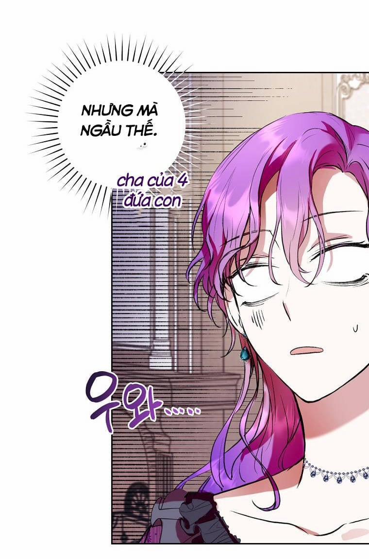 Trở Thành Ác Nữ Thật Thú Vị Mà ? 6 trang 36