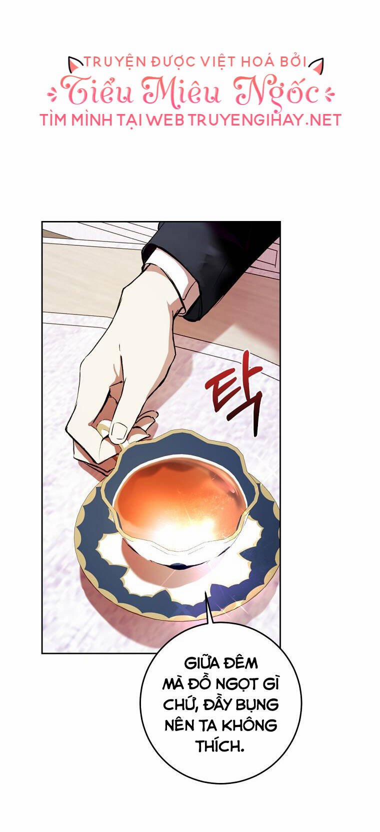 Trở Thành Ác Nữ Thật Thú Vị Mà ? 6 trang 45