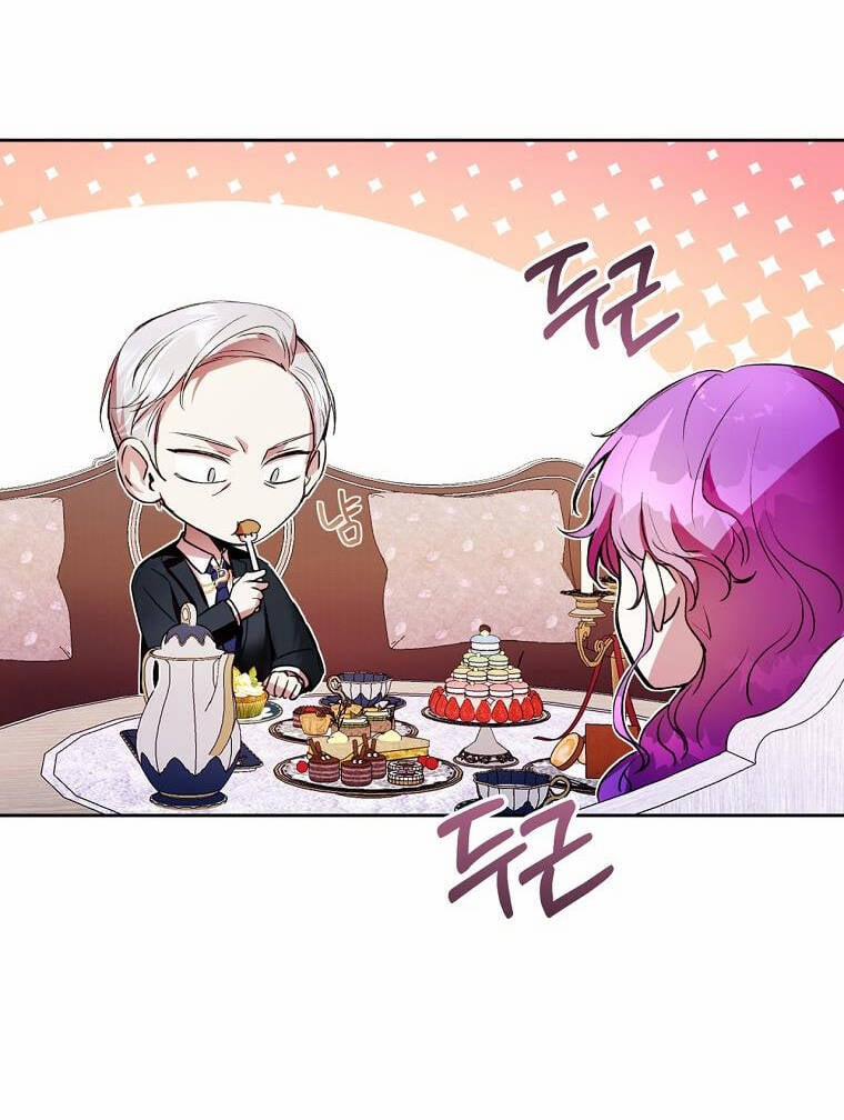 Trở Thành Ác Nữ Thật Thú Vị Mà ? 6 trang 48