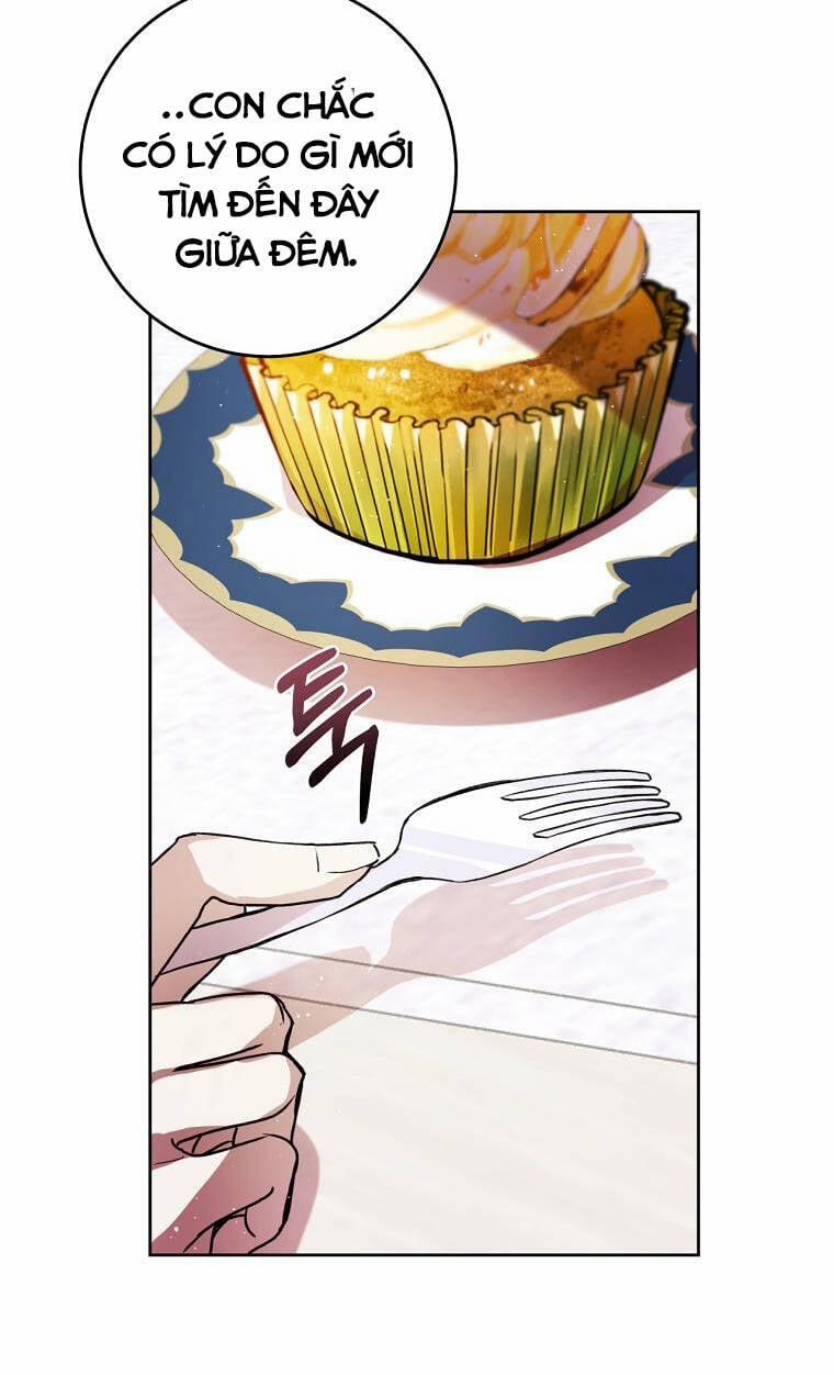 Trở Thành Ác Nữ Thật Thú Vị Mà ? 6 trang 50