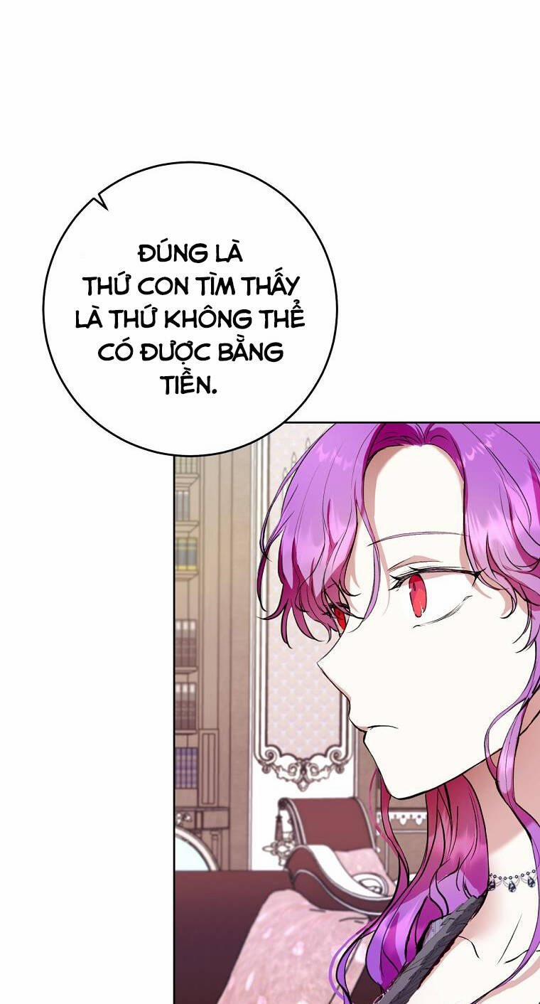 Trở Thành Ác Nữ Thật Thú Vị Mà ? 6 trang 52