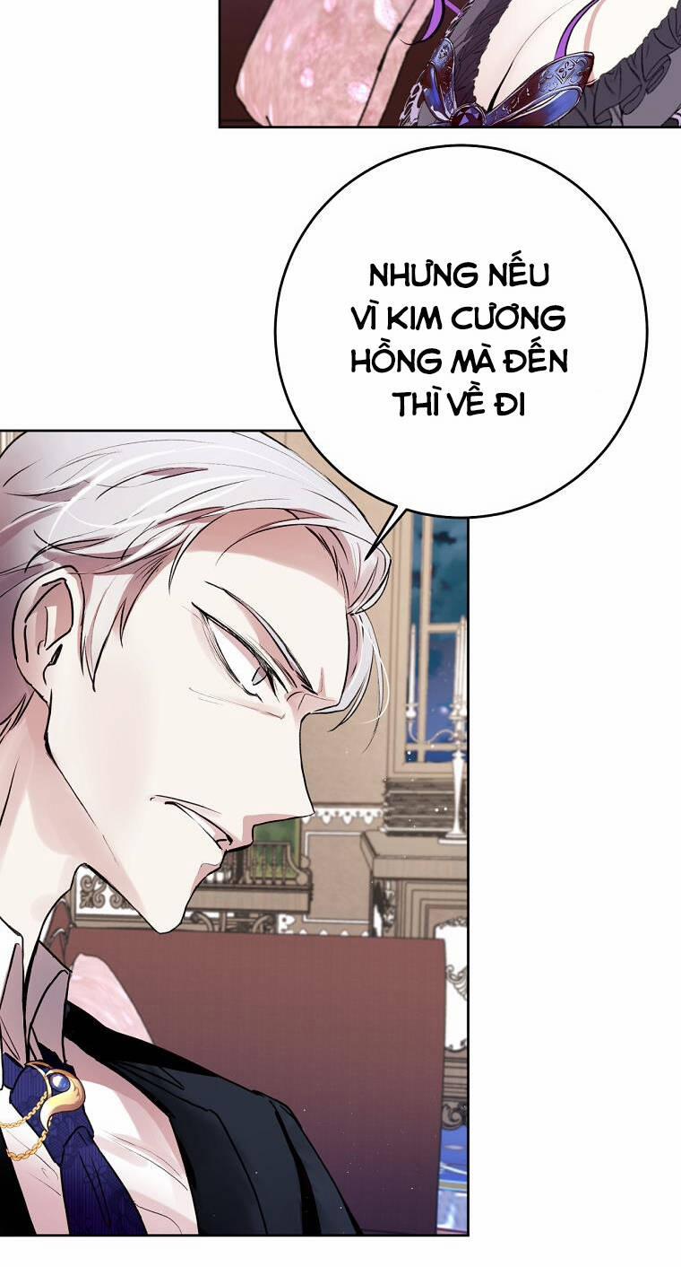 Trở Thành Ác Nữ Thật Thú Vị Mà ? 6 trang 53