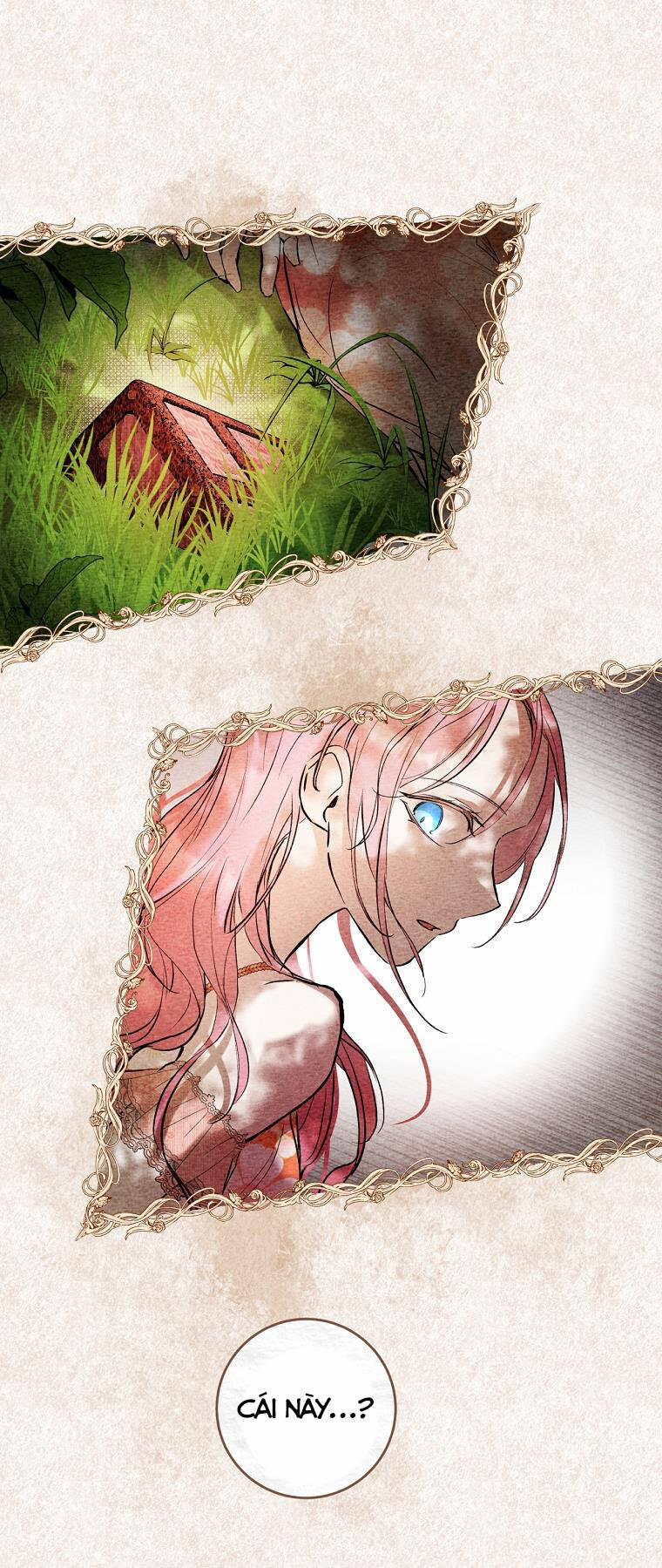 Trở Thành Ác Nữ Thật Thú Vị Mà ? 6 trang 8