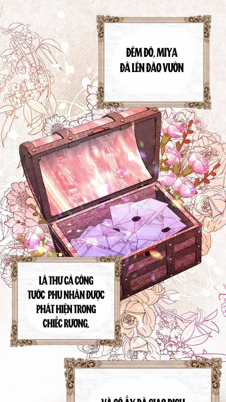 Trở Thành Ác Nữ Thật Thú Vị Mà ? 6 trang 9