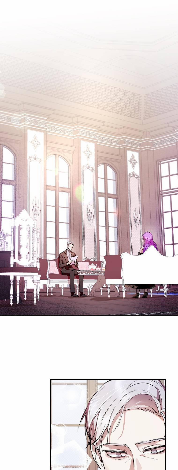 Trở Thành Ác Nữ Thật Thú Vị Mà ? 7 trang 0