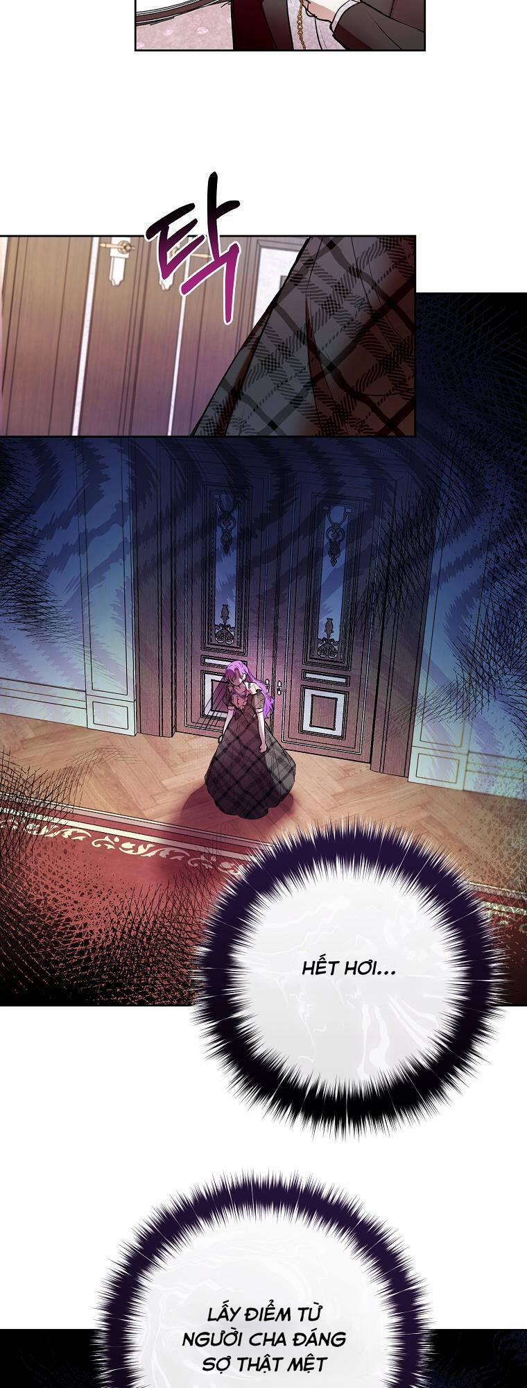 Trở Thành Ác Nữ Thật Thú Vị Mà ? 7 trang 14