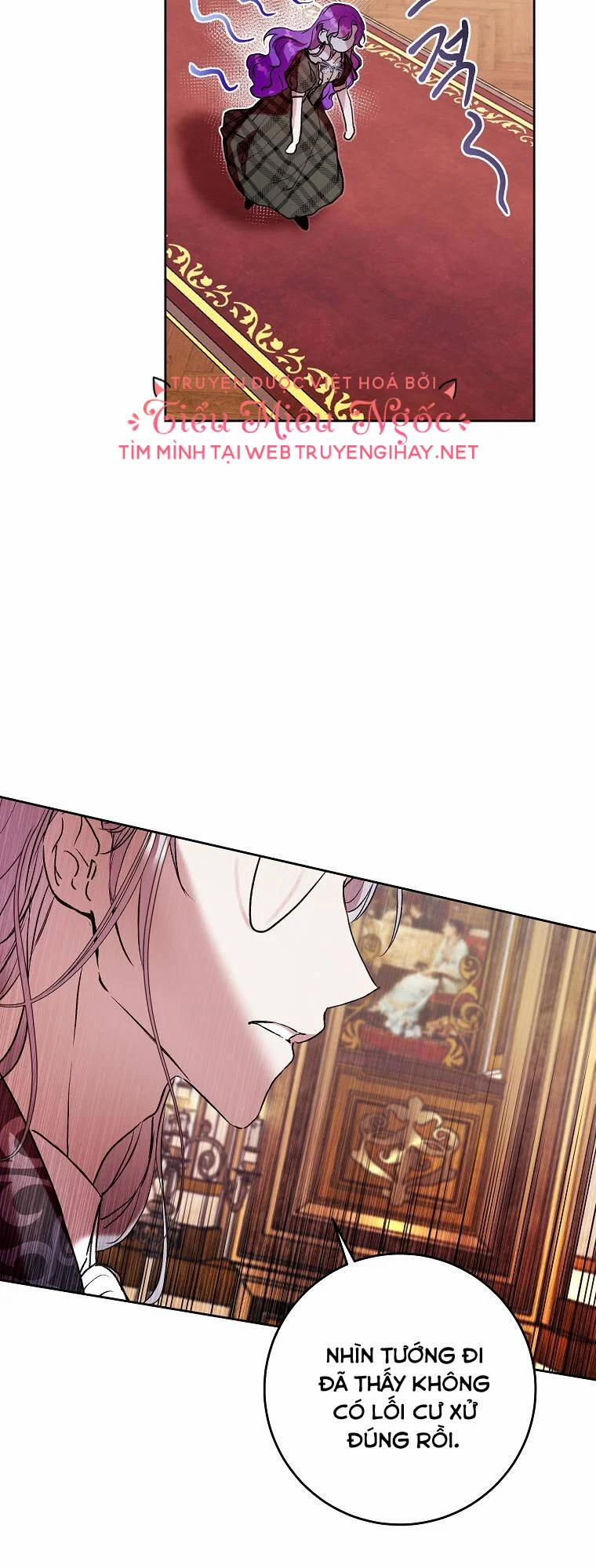 Trở Thành Ác Nữ Thật Thú Vị Mà ? 7 trang 16