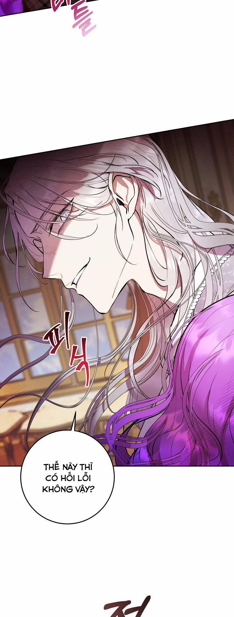 Trở Thành Ác Nữ Thật Thú Vị Mà ? 7 trang 19