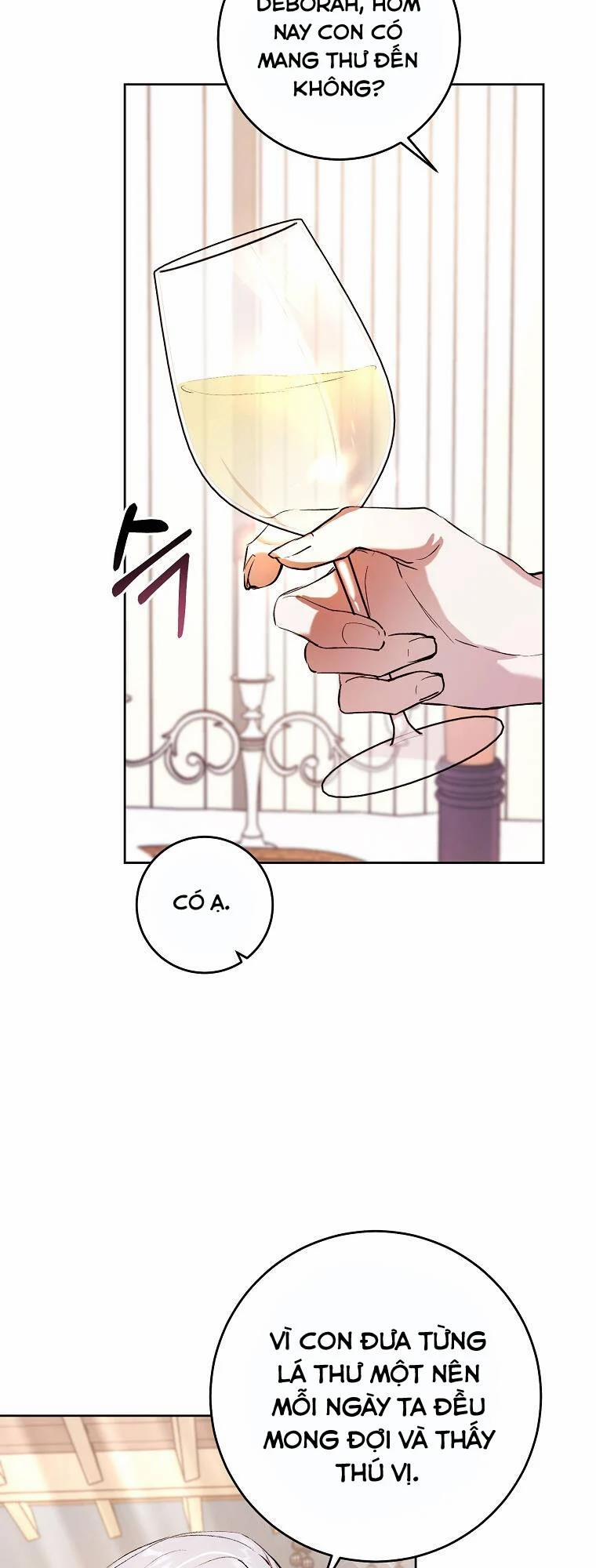 Trở Thành Ác Nữ Thật Thú Vị Mà ? 7 trang 26