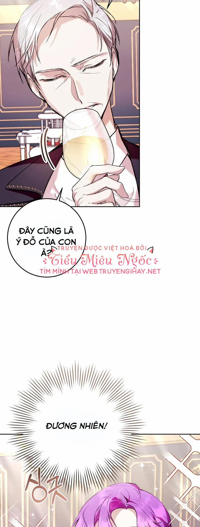 Trở Thành Ác Nữ Thật Thú Vị Mà ? 7 trang 27