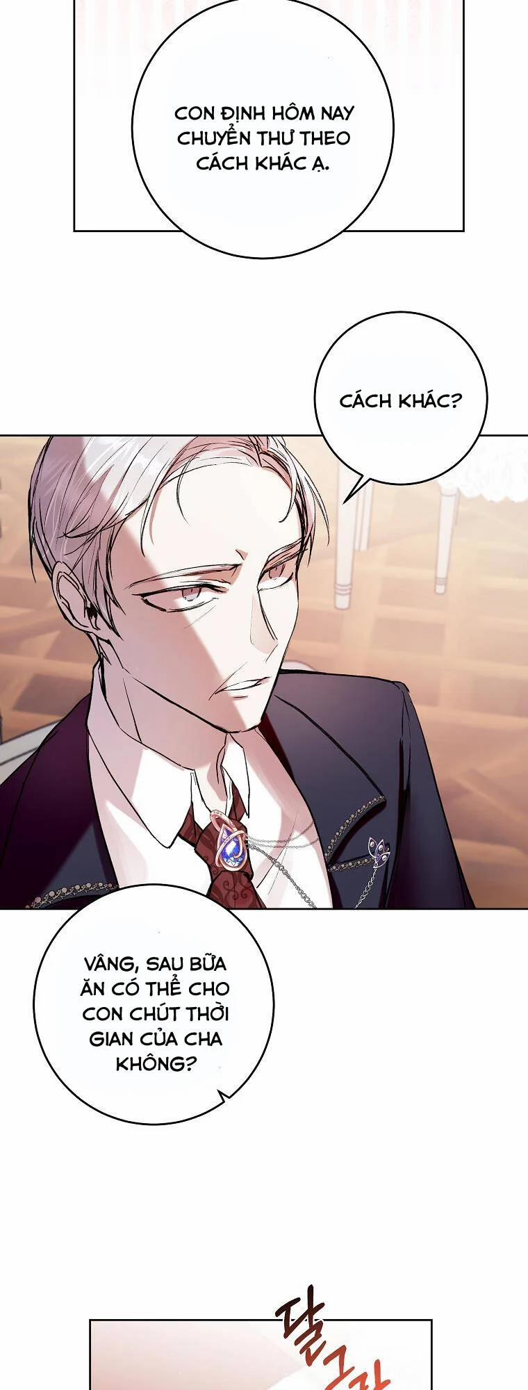 Trở Thành Ác Nữ Thật Thú Vị Mà ? 7 trang 29