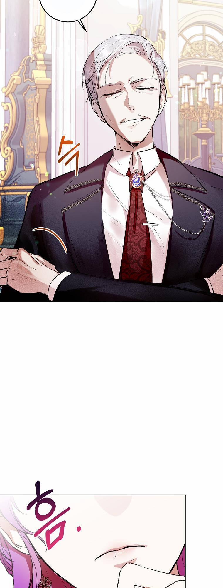 Trở Thành Ác Nữ Thật Thú Vị Mà ? 7 trang 36