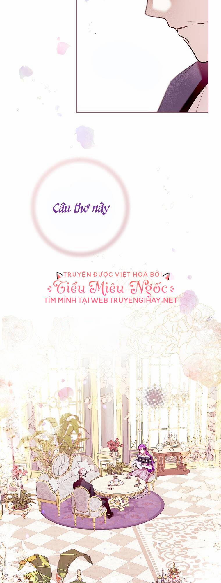 Trở Thành Ác Nữ Thật Thú Vị Mà ? 7 trang 38