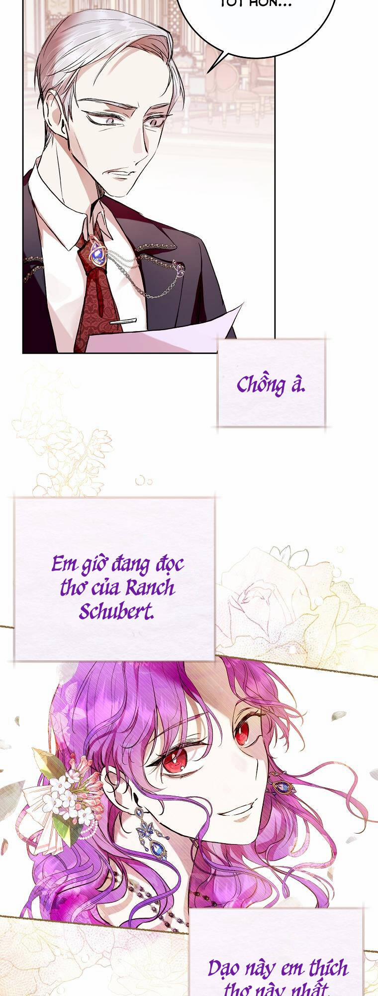 Trở Thành Ác Nữ Thật Thú Vị Mà ? 7 trang 41