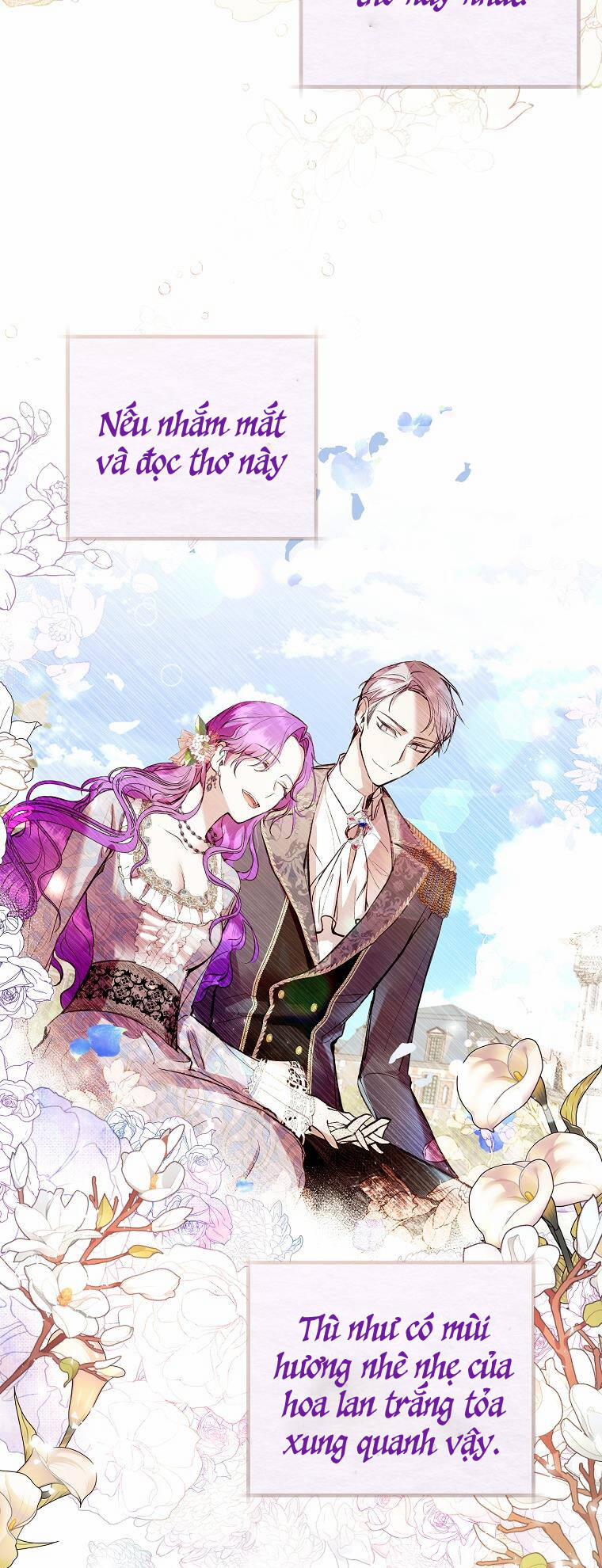 Trở Thành Ác Nữ Thật Thú Vị Mà ? 7 trang 42