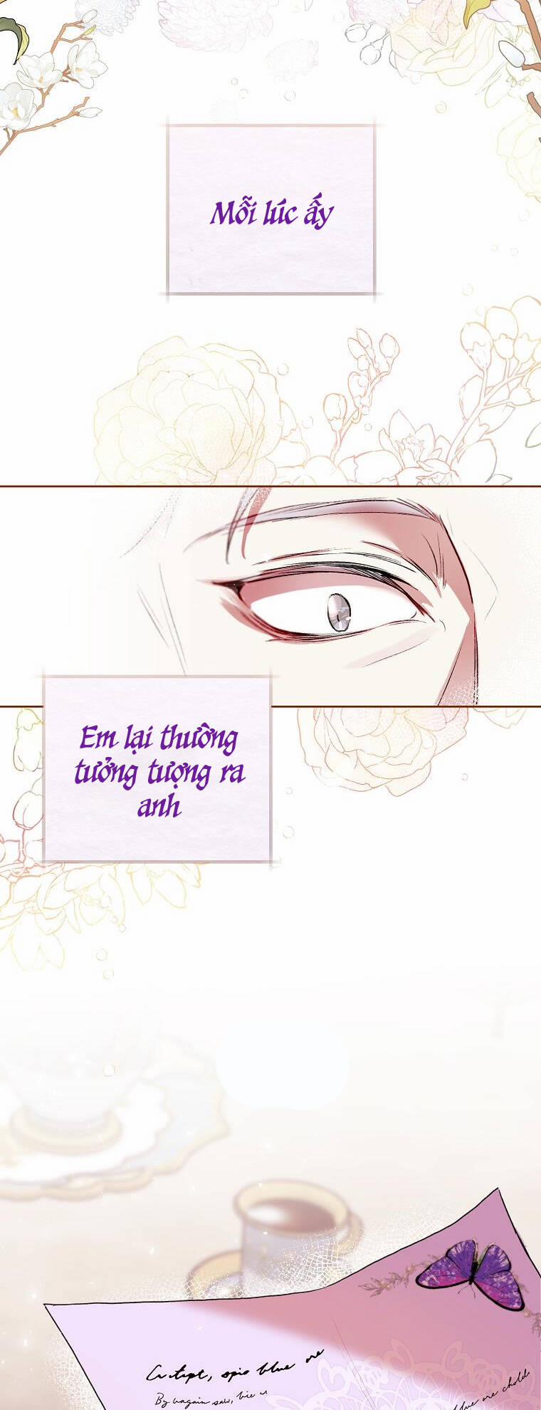 Trở Thành Ác Nữ Thật Thú Vị Mà ? 7 trang 43