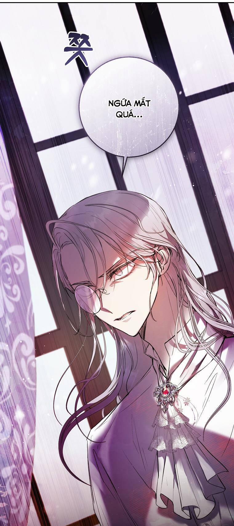 Trở Thành Ác Nữ Thật Thú Vị Mà ? 7 trang 50