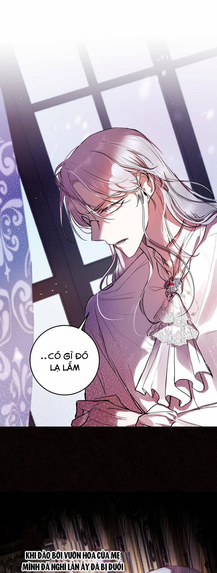 Trở Thành Ác Nữ Thật Thú Vị Mà ? 8 trang 0