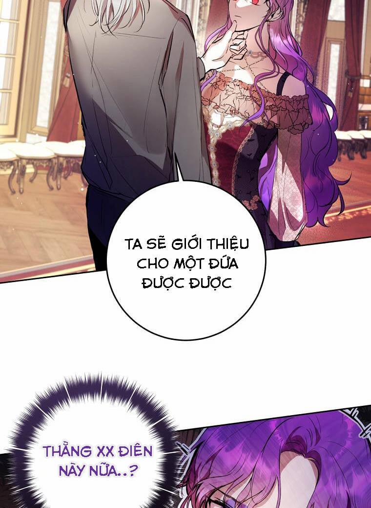 Trở Thành Ác Nữ Thật Thú Vị Mà ? 8 trang 14