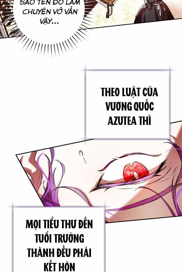 Trở Thành Ác Nữ Thật Thú Vị Mà ? 8 trang 29