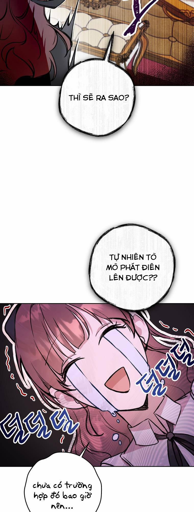 Trở Thành Ác Nữ Thật Thú Vị Mà ? 8 trang 36