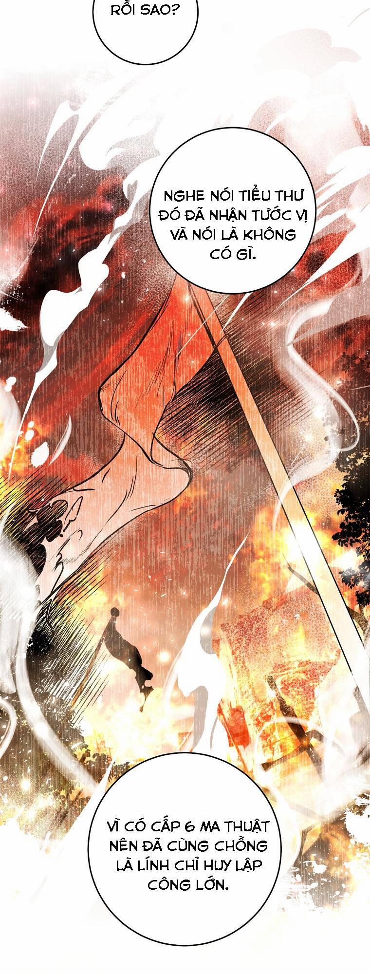 Trở Thành Ác Nữ Thật Thú Vị Mà ? 8 trang 43