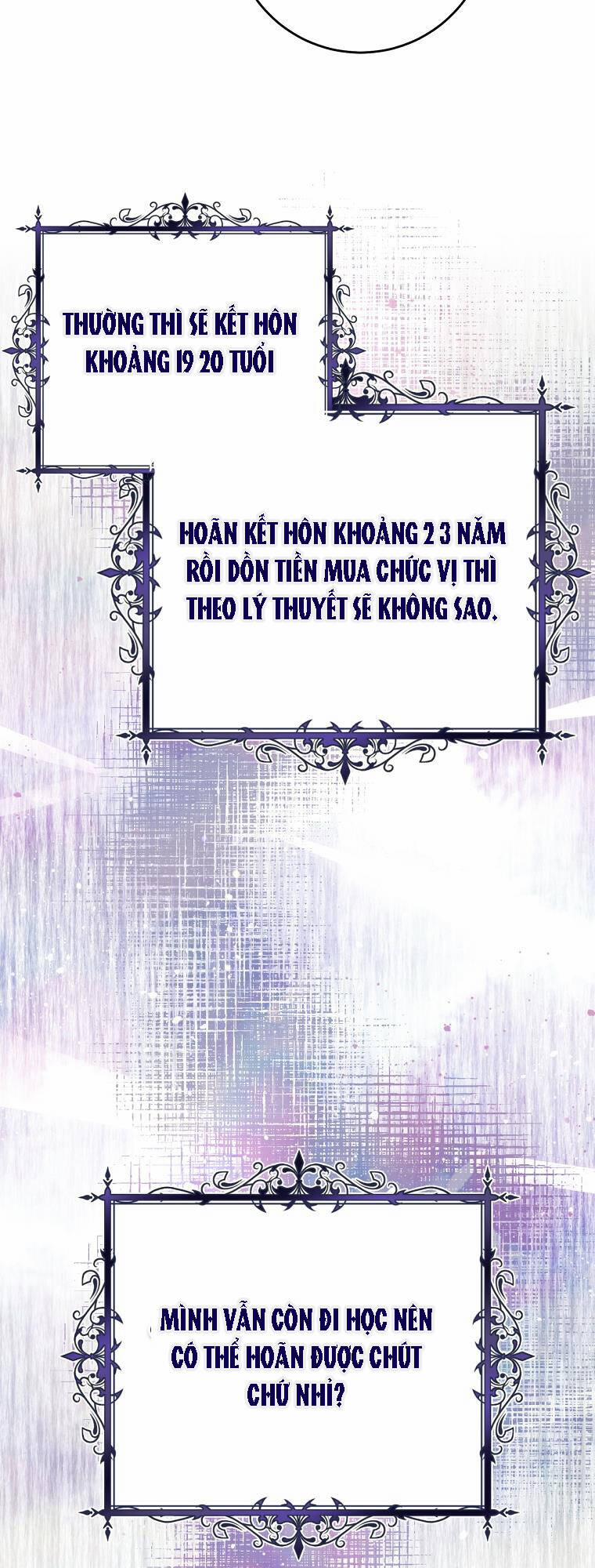 Trở Thành Ác Nữ Thật Thú Vị Mà ? 8 trang 49