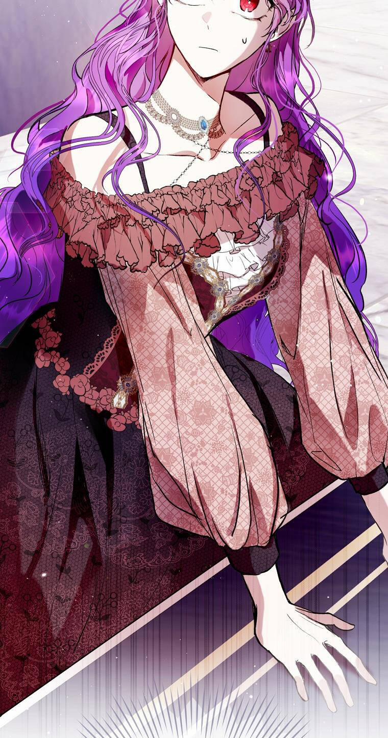 Trở Thành Ác Nữ Thật Thú Vị Mà ? 8 trang 53