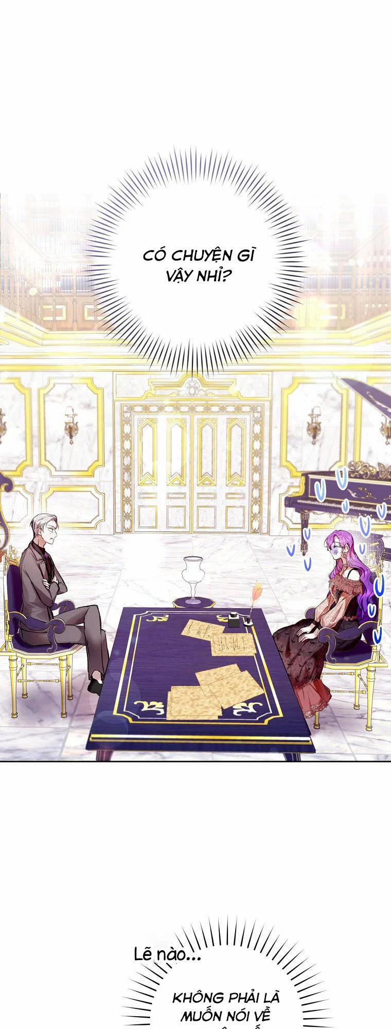 Trở Thành Ác Nữ Thật Thú Vị Mà ? 9 trang 0