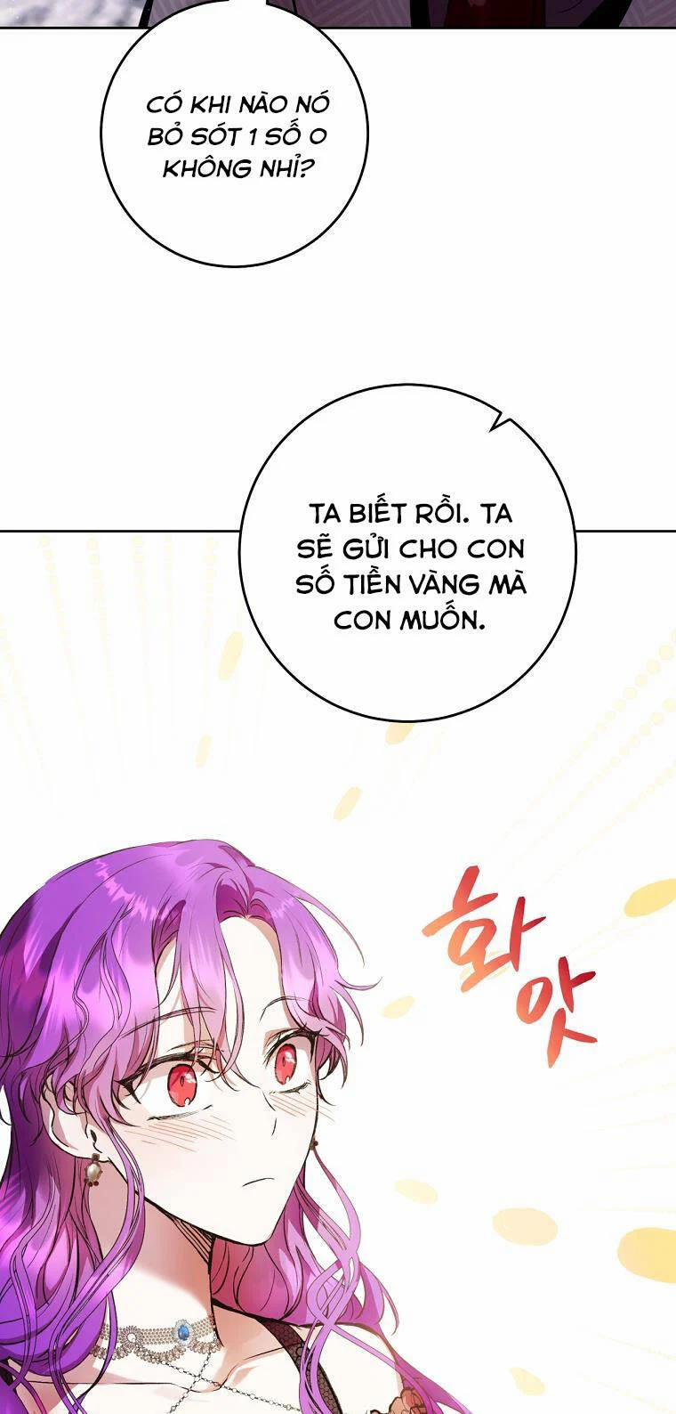 Trở Thành Ác Nữ Thật Thú Vị Mà ? 9 trang 12