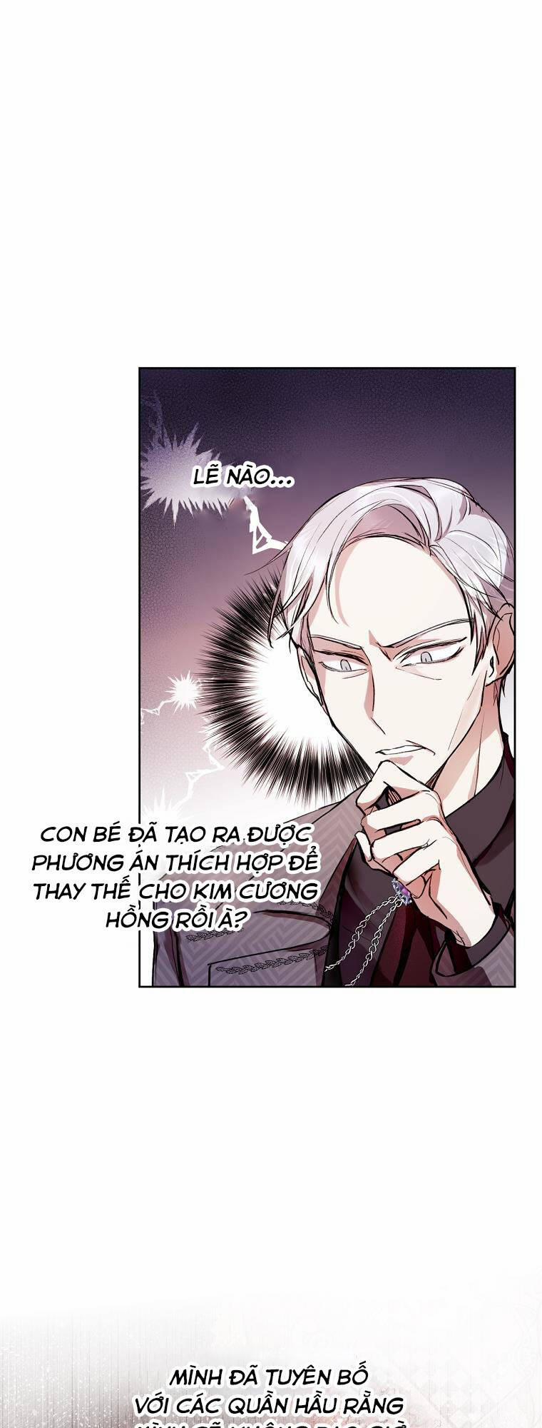 Trở Thành Ác Nữ Thật Thú Vị Mà ? 9 trang 17