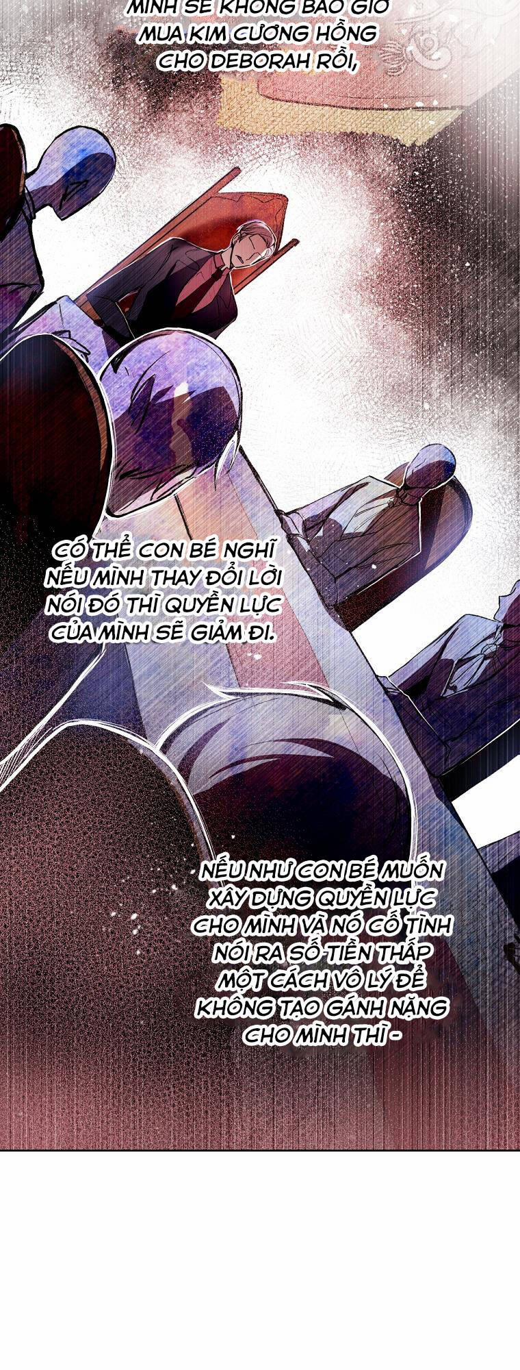 Trở Thành Ác Nữ Thật Thú Vị Mà ? 9 trang 18