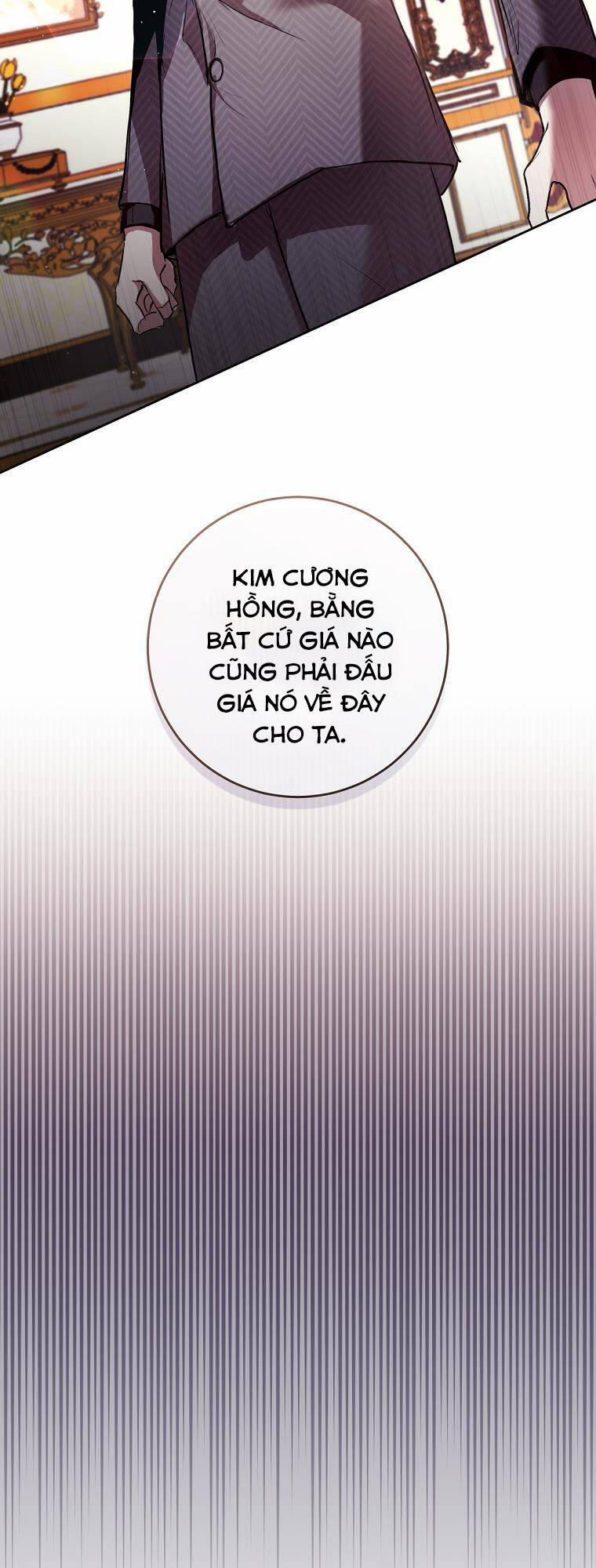 Trở Thành Ác Nữ Thật Thú Vị Mà ? 9 trang 23